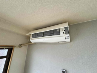 【設備】 | グロースハイツ菱屋西