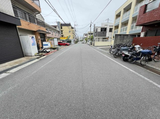 【周辺】 | グロースハイツ菱屋西