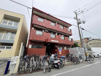 【外観】 | グロースハイツ菱屋西