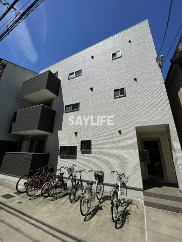 プロパティー高井田