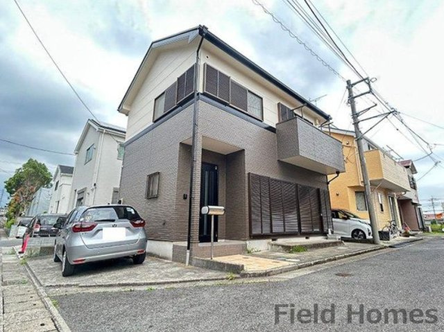 平塚市入野　中古戸建