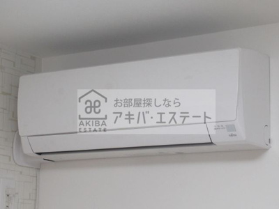 【設備】 | アプリシエイト本駒込