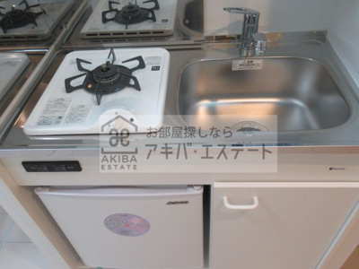 【キッチン】 | アプリシエイト本駒込