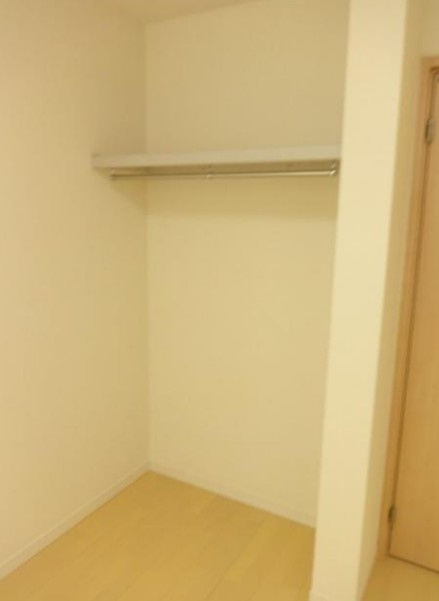 リバーサイド滝頭Ｂ棟の設備