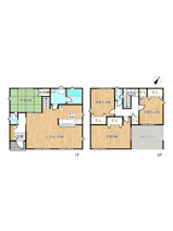 姫路市広畑区蒲田第12（4期）の画像