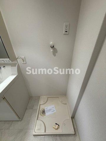 サムティ難波グレイスの設備