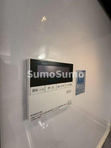 サムティ難波グレイスのその他