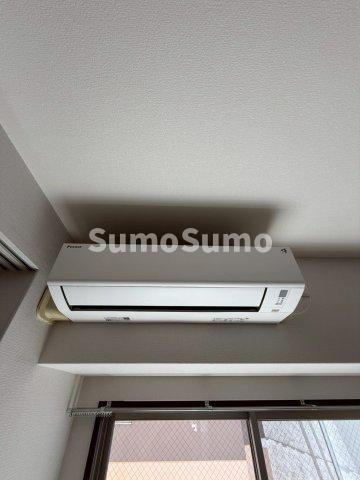 サムティ難波グレイスの設備