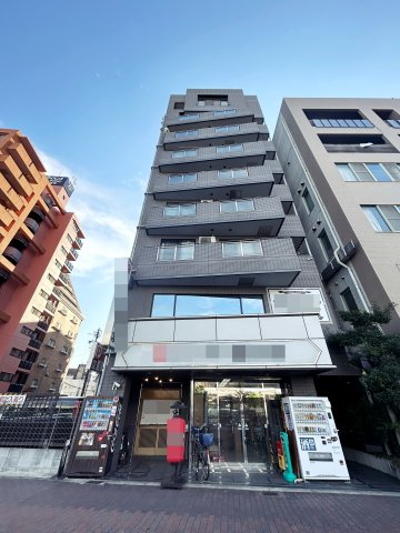ヴァンシス難波南