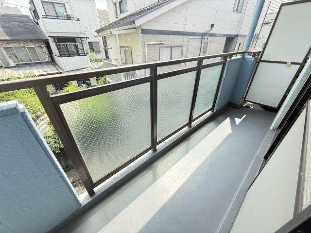 【バルコニー】 | マンションエンジェル