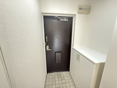 【玄関】 | マンションエンジェル
