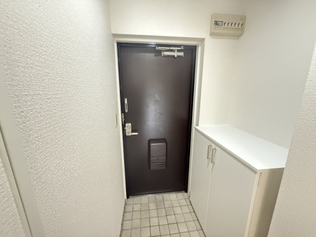 【玄関】 | マンションエンジェル