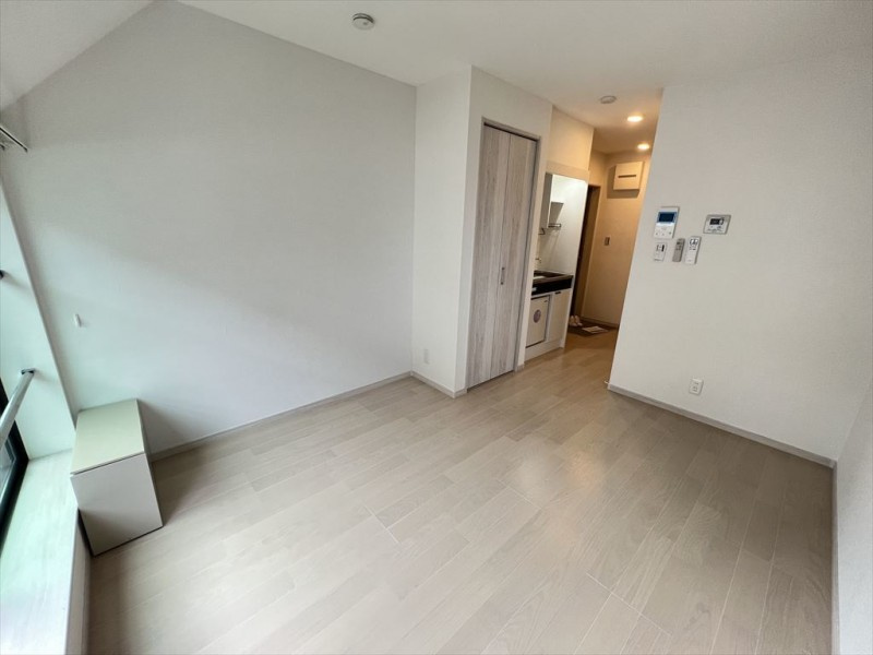 ＦＥＲＩＯ北赤羽の居間・リビング|おしゃれな居間です
