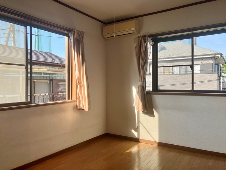 高木戸建のその他