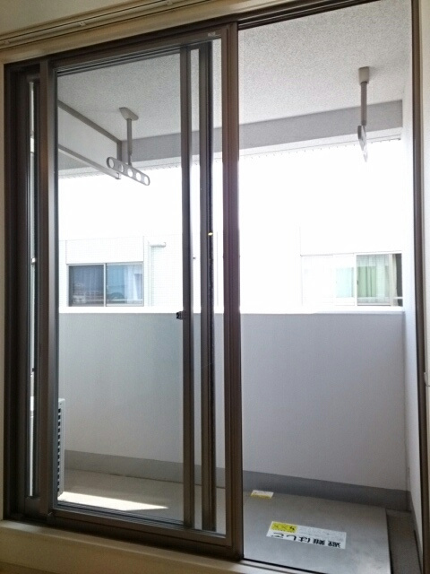 藤沢市石川１丁目の賃貸マンションの居間・リビング