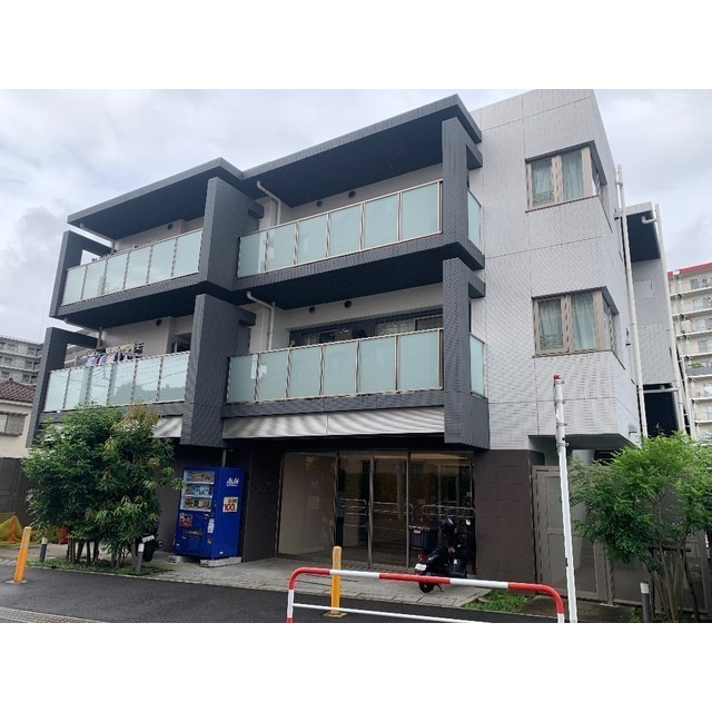 IGARDEN川口