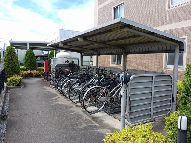 赤坂レジデンスのその他共用部分