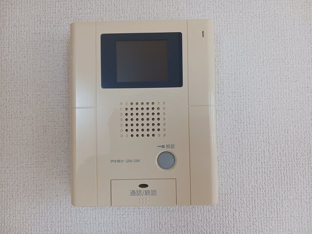 赤坂レジデンスの設備