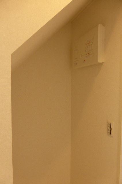ユイットの収納|十分な収納スペースがあります