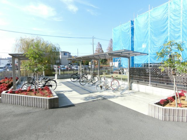 リブリ・SAKURA 15のその他