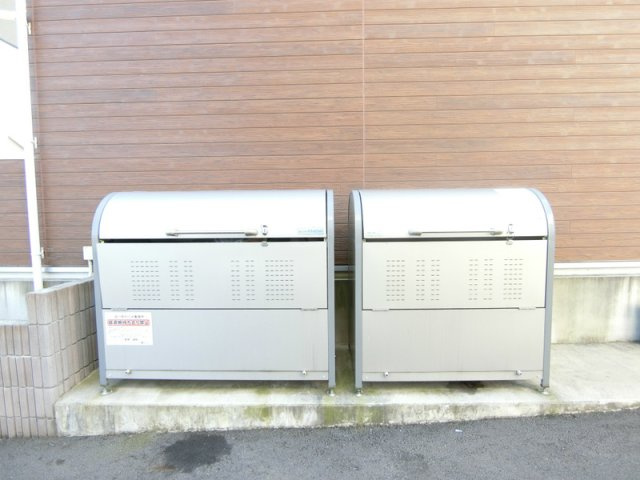リブリ・SAKURA 15のその他