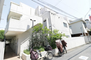 ビラ大泉学園　(保谷店)の画像