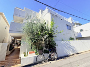 ビラ大泉学園　(保谷店)の画像