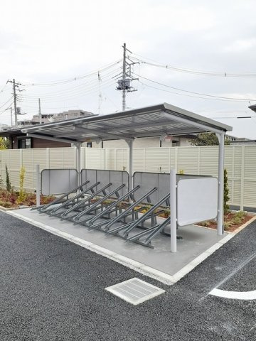 アヴェニールのその他共用部分