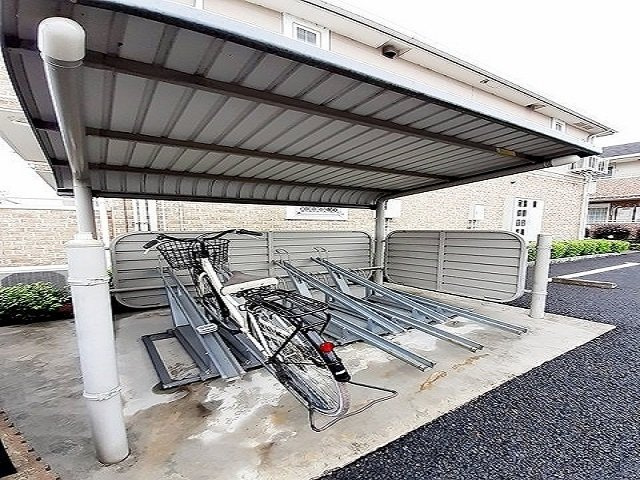 ベルデーアＡ棟のその他共用部分