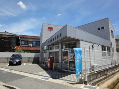 【周辺】 | エスポワールミニオンⅡ | 明石岡田郵便局まで1,865ｍ