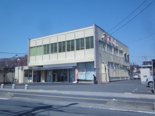 Ｓｅｒｅｎｅ（セリーン）の周辺|青木信用金庫谷塚支店まで1,340ｍ