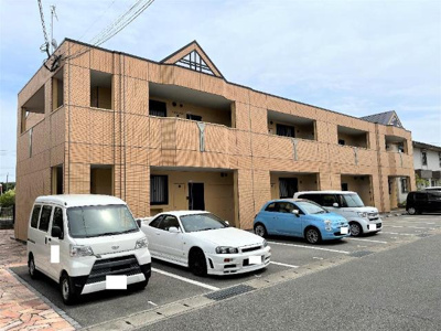【外観】 | サンフラッシュ | 外観写真（昼）