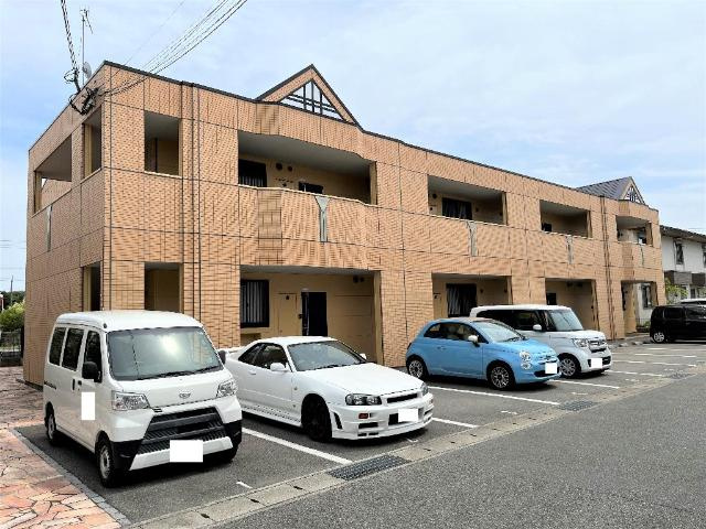 【外観】 | サンフラッシュ | 外観写真（昼）