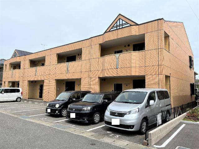 【外観】 | サンフラッシュ | 外観写真（昼）