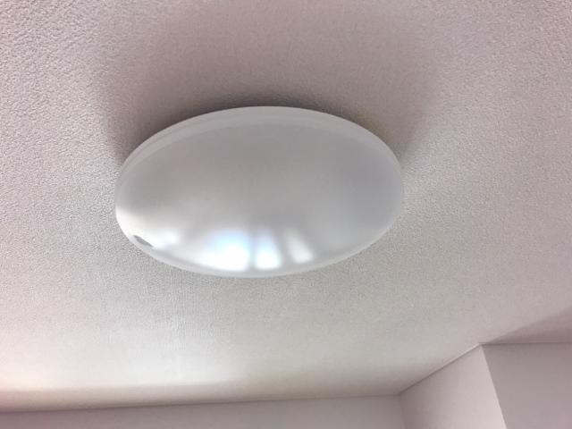 【設備】 | カステルＢ | 照明器具