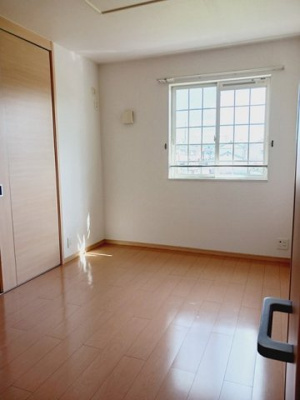 【内装】 | パーチェＢ | 過ごしやすい室内です