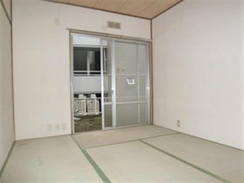 サンシティ宮原