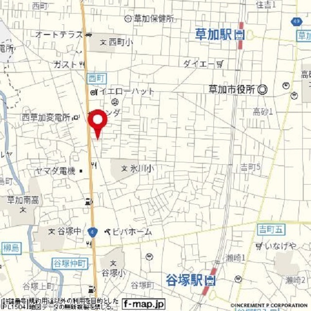 リブレス草加Ⅴのその他