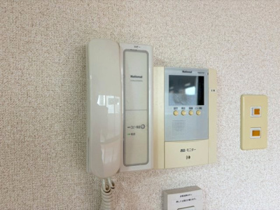 【セキュリティ】 | ラフィネ豊中南
