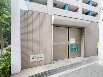 【その他共用部分】 | ラフィネ豊中南