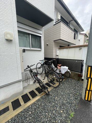 あんしん+宮川町08-3006のその他共用部分