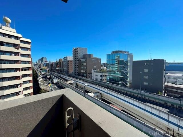 フェニックス三軒茶屋の展望