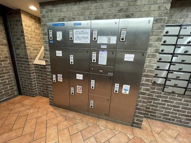フェニックス三軒茶屋のその他共用部分