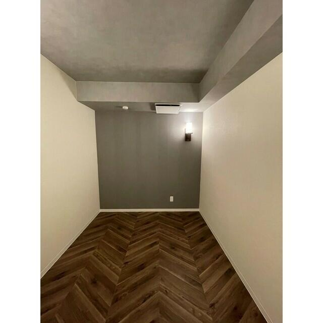 ルクレ神宮前のその他