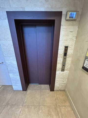 S-RESIDENCE難波Vialeの設備