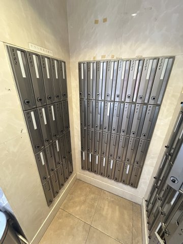 S-RESIDENCE難波Vialeのその他共用部分