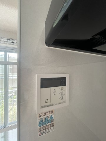 クイーンズハイツ名倉の設備