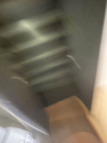 クイーンズハイツ名倉の収納