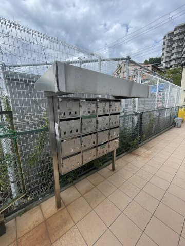 クイーンズハイツ名倉のその他共用部分