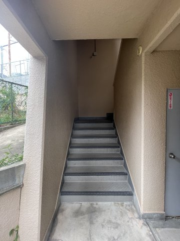 クイーンズハイツ名倉のその他共用部分